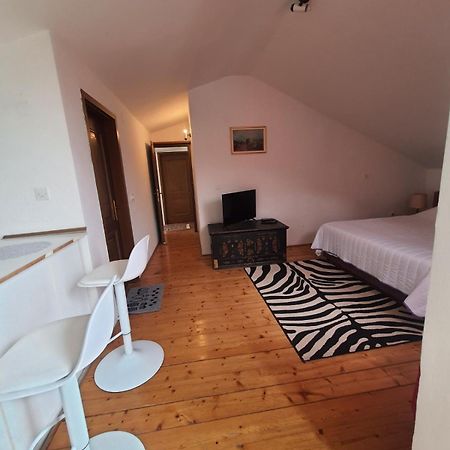סבטי סטפן Apartments Andjus מראה חיצוני תמונה