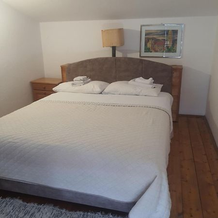סבטי סטפן Apartments Andjus מראה חיצוני תמונה
