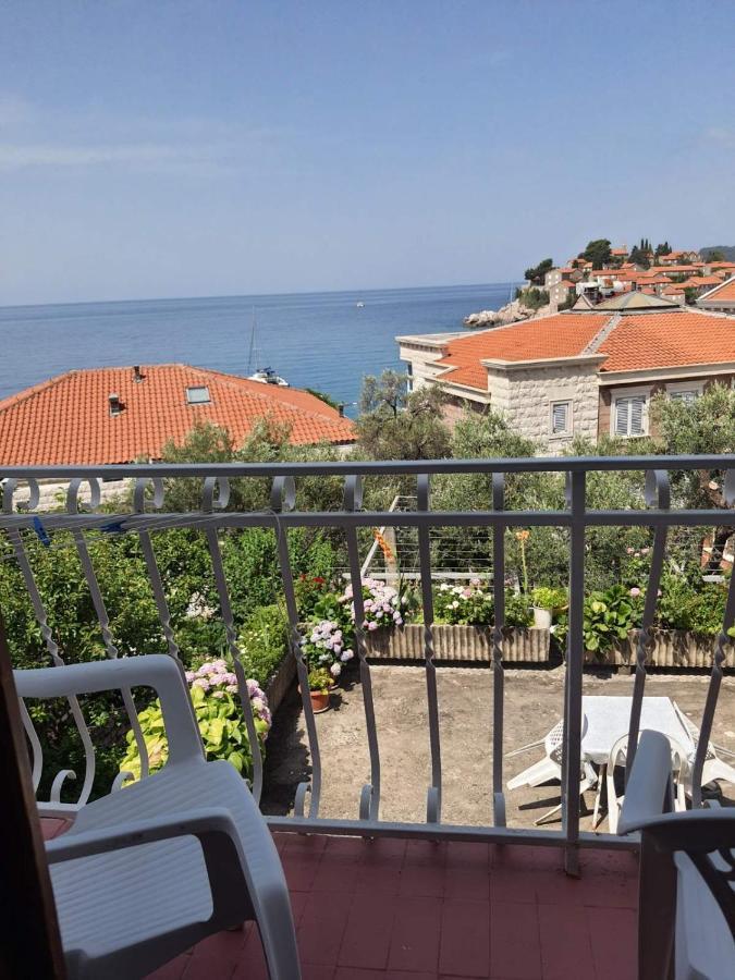 סבטי סטפן Apartments Andjus מראה חיצוני תמונה