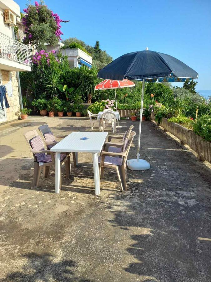 סבטי סטפן Apartments Andjus מראה חיצוני תמונה