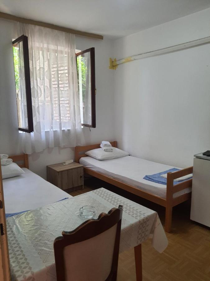 סבטי סטפן Apartments Andjus מראה חיצוני תמונה