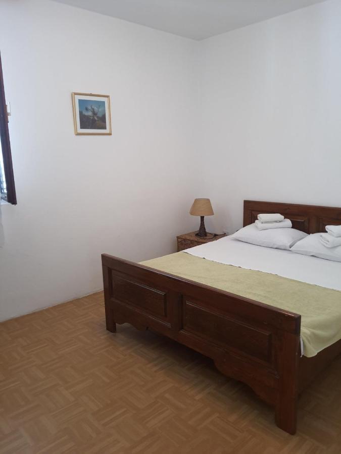 סבטי סטפן Apartments Andjus מראה חיצוני תמונה