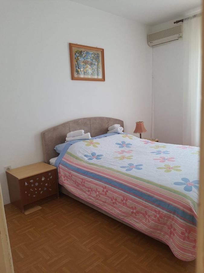 סבטי סטפן Apartments Andjus מראה חיצוני תמונה