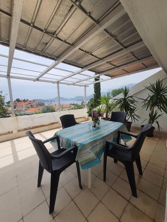 סבטי סטפן Apartments Andjus מראה חיצוני תמונה