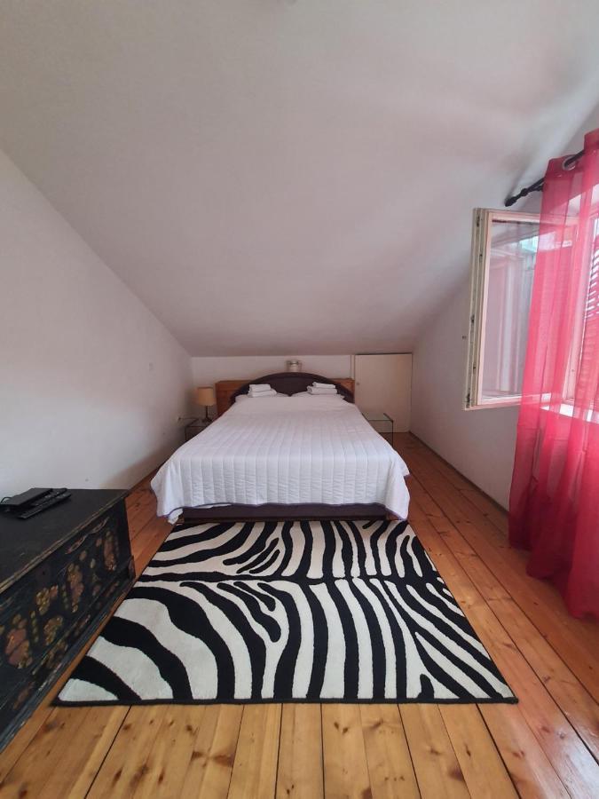 סבטי סטפן Apartments Andjus מראה חיצוני תמונה