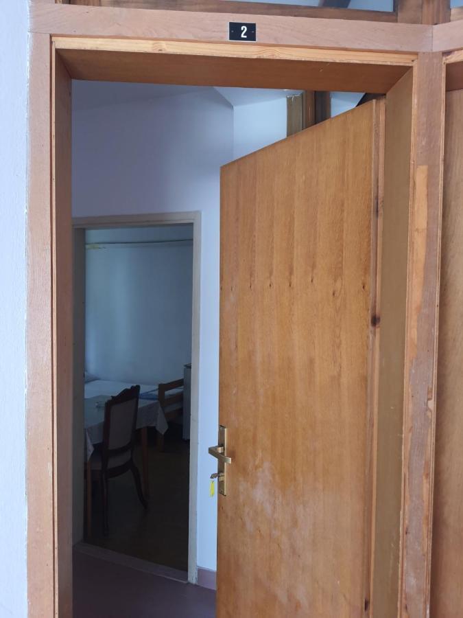 סבטי סטפן Apartments Andjus מראה חיצוני תמונה