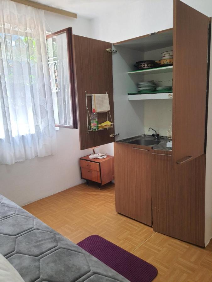סבטי סטפן Apartments Andjus מראה חיצוני תמונה