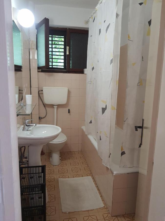 סבטי סטפן Apartments Andjus מראה חיצוני תמונה