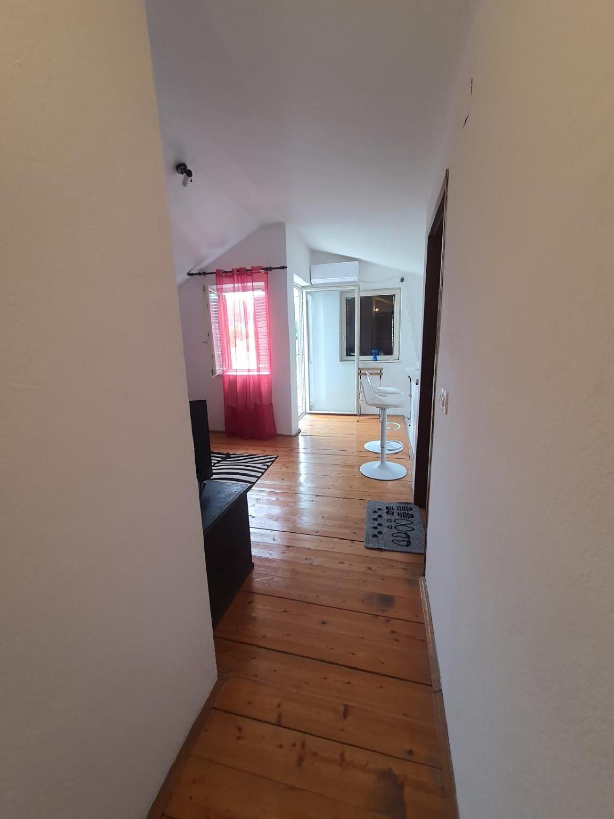 סבטי סטפן Apartments Andjus מראה חיצוני תמונה