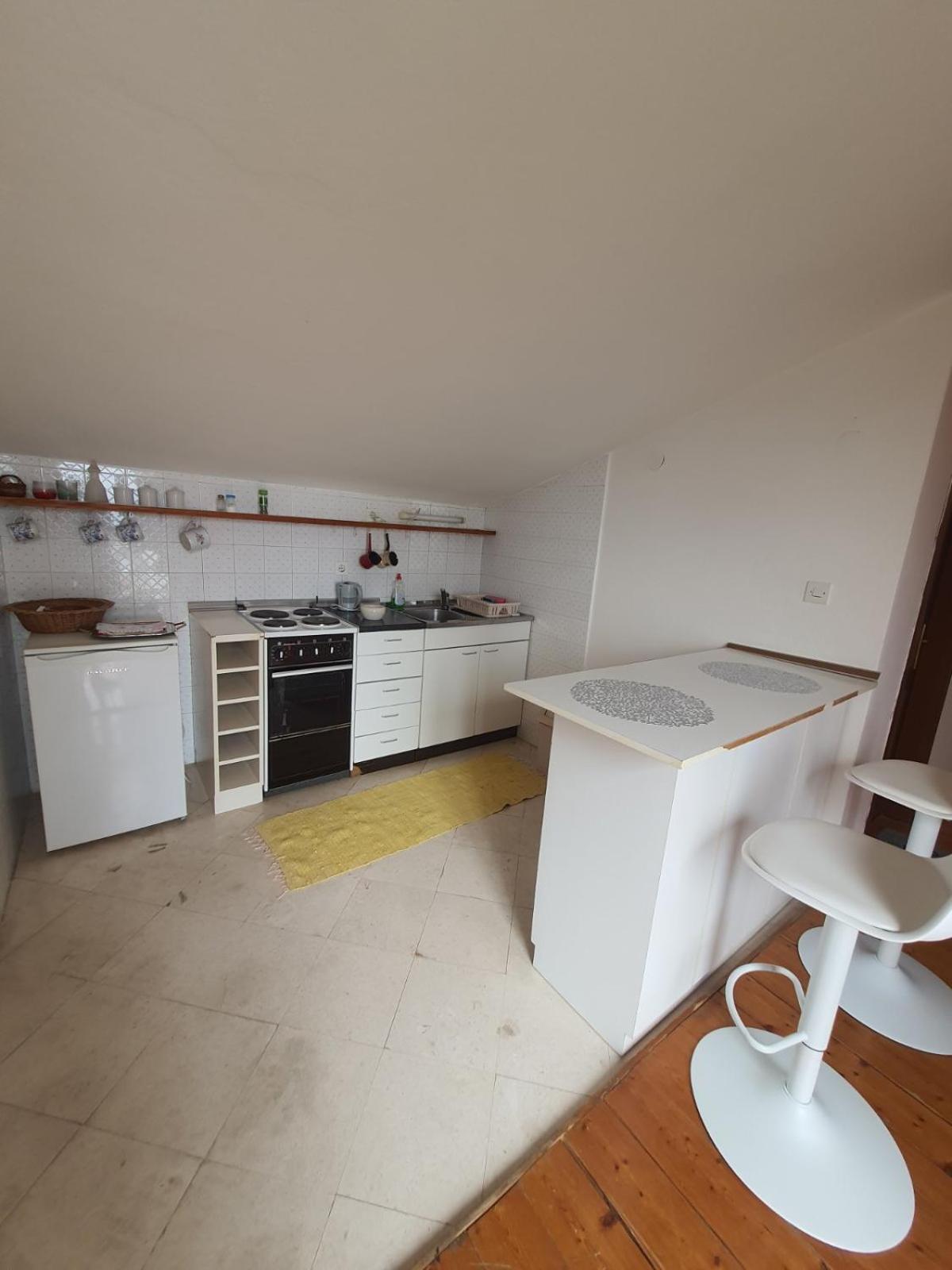 סבטי סטפן Apartments Andjus מראה חיצוני תמונה
