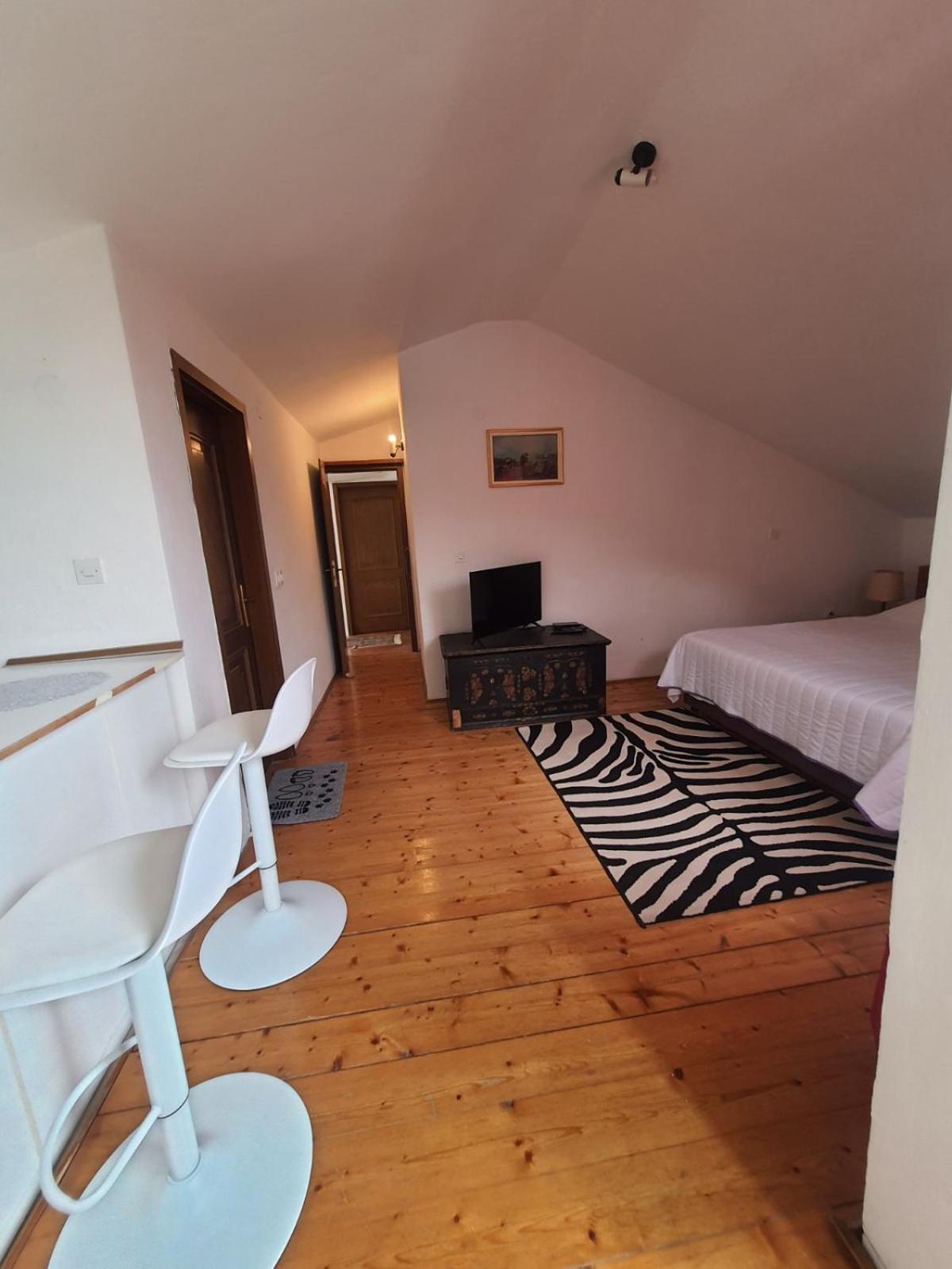 סבטי סטפן Apartments Andjus מראה חיצוני תמונה