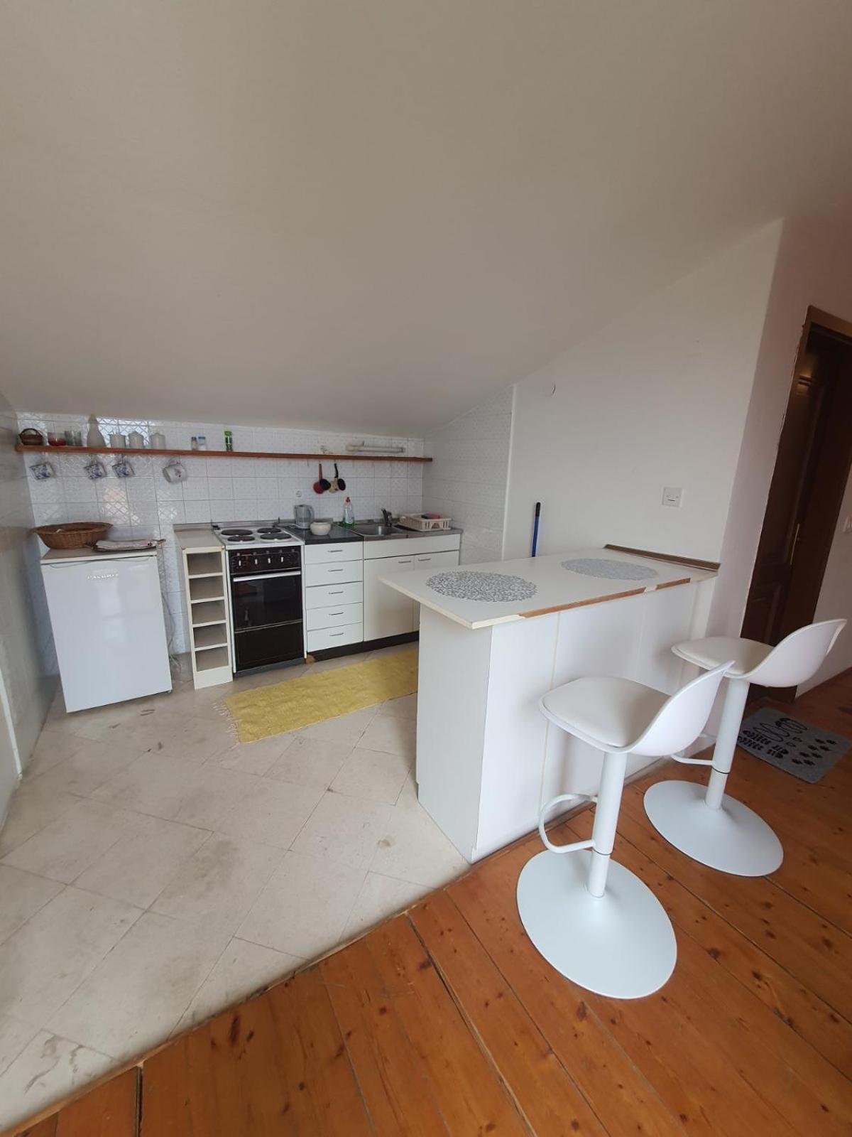 סבטי סטפן Apartments Andjus מראה חיצוני תמונה