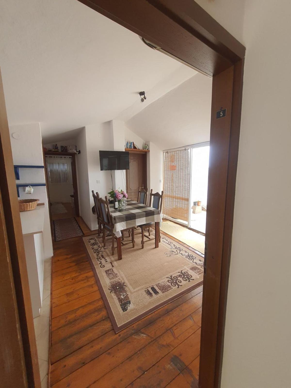 סבטי סטפן Apartments Andjus מראה חיצוני תמונה