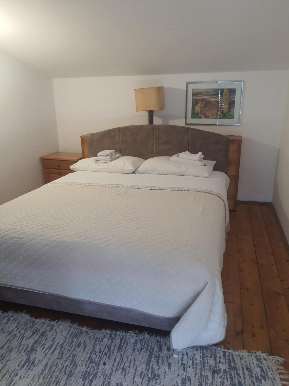 סבטי סטפן Apartments Andjus מראה חיצוני תמונה