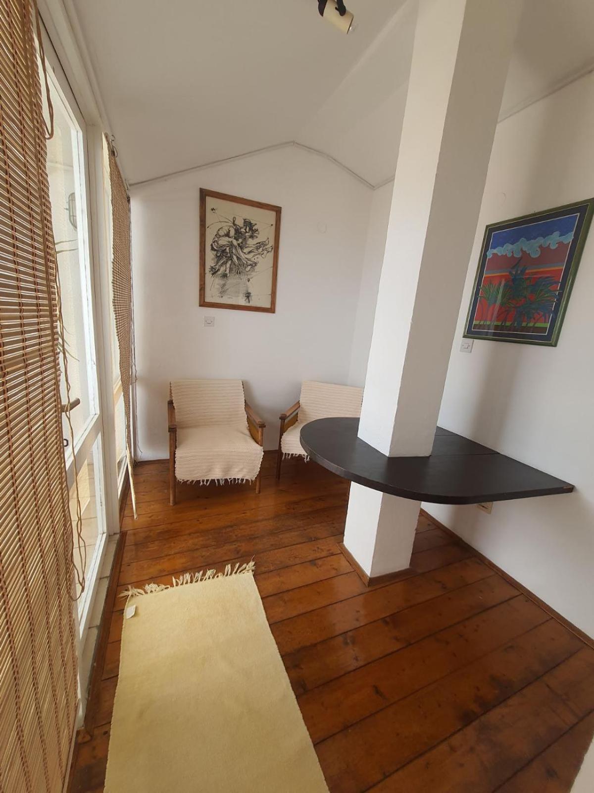 סבטי סטפן Apartments Andjus מראה חיצוני תמונה
