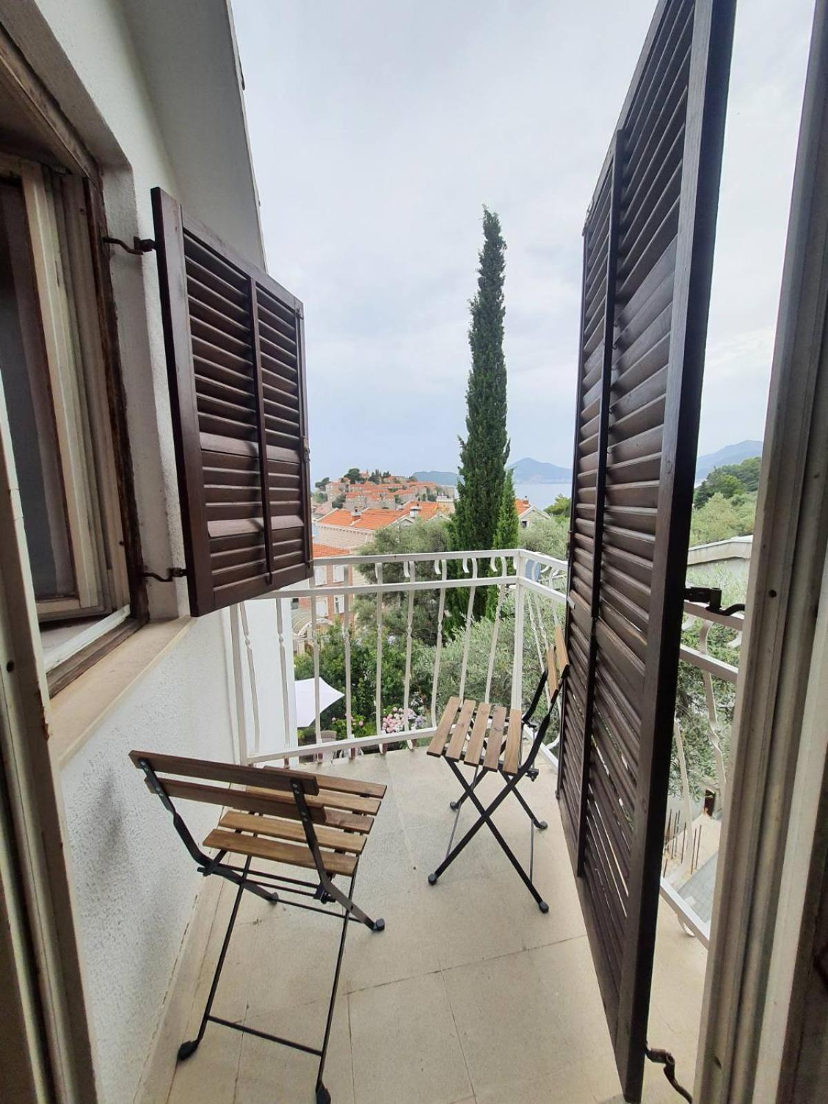 סבטי סטפן Apartments Andjus מראה חיצוני תמונה