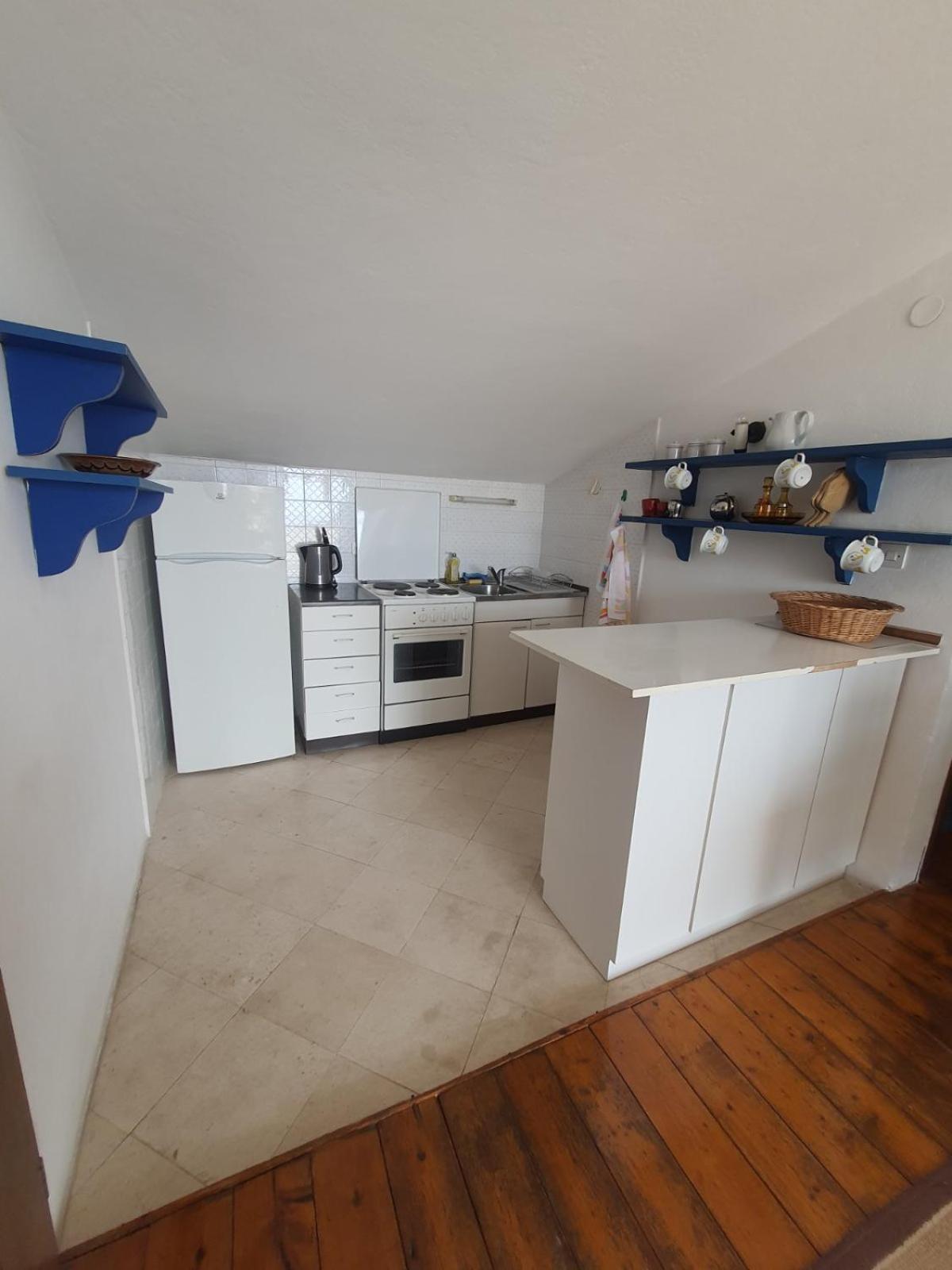סבטי סטפן Apartments Andjus מראה חיצוני תמונה