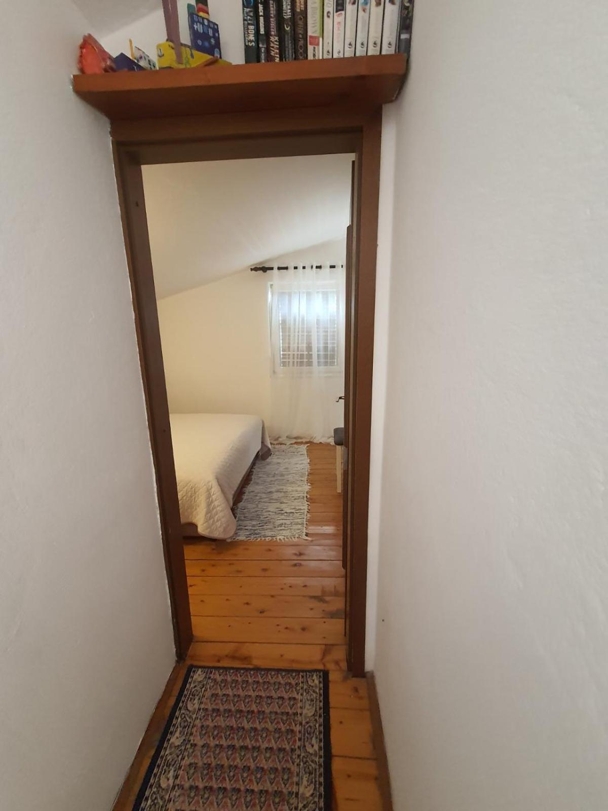 סבטי סטפן Apartments Andjus מראה חיצוני תמונה