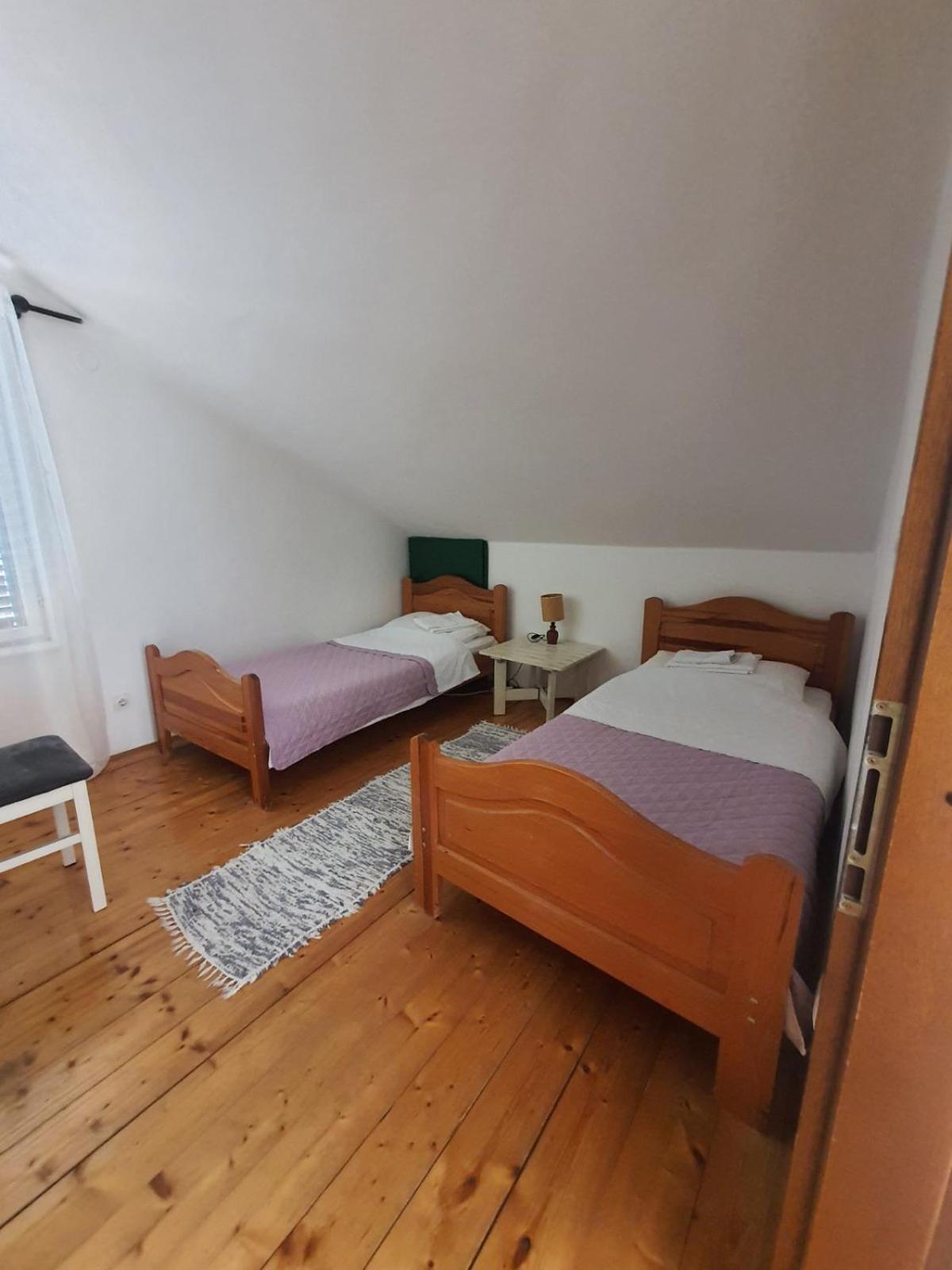 סבטי סטפן Apartments Andjus מראה חיצוני תמונה