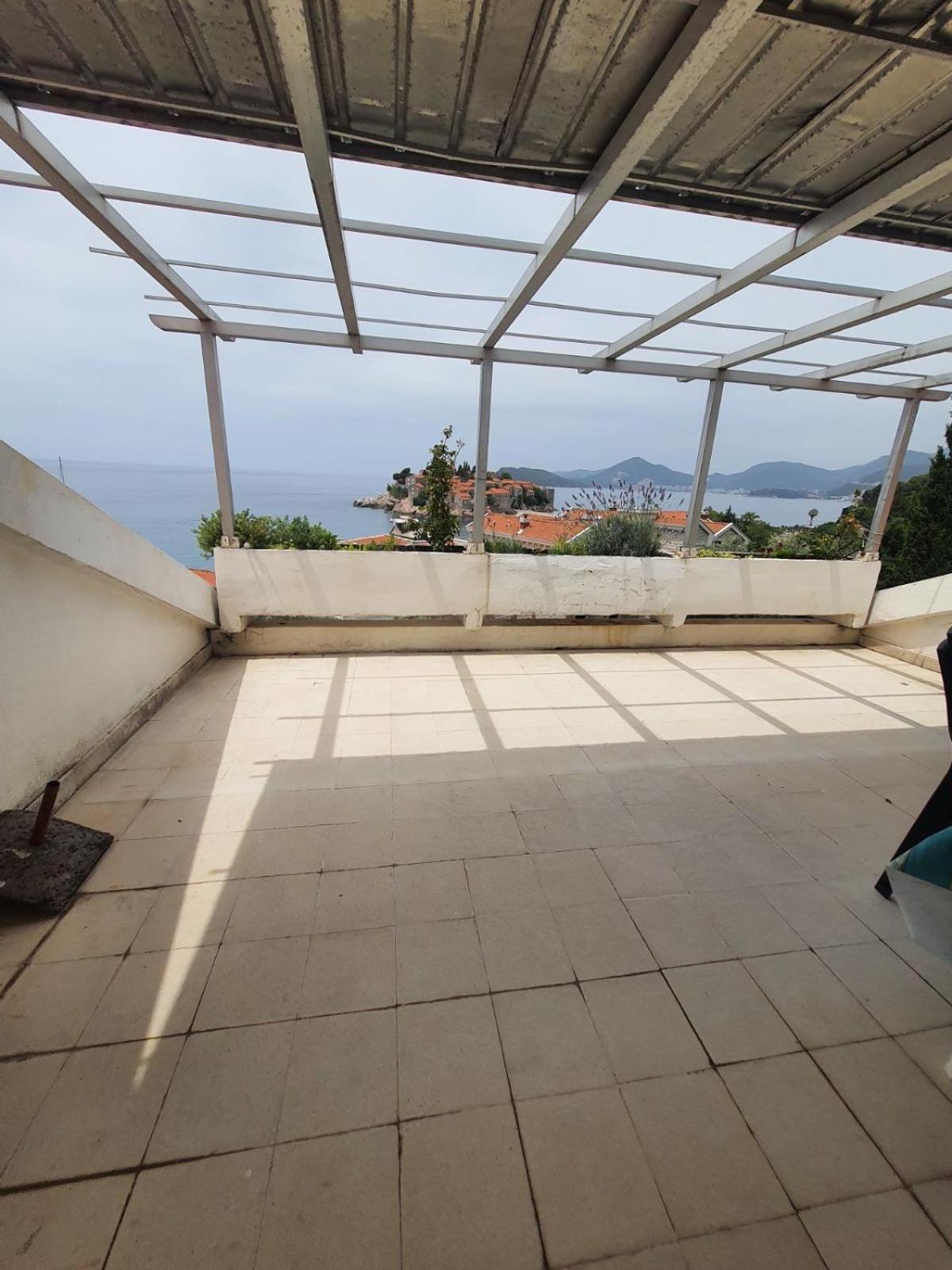 סבטי סטפן Apartments Andjus מראה חיצוני תמונה