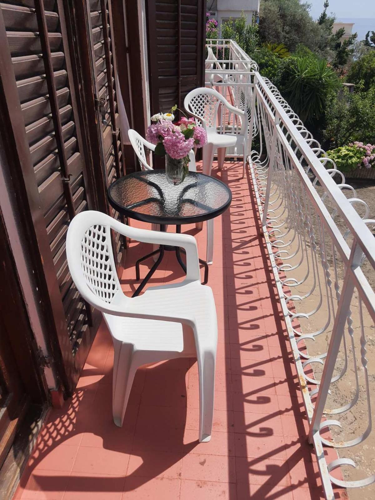 סבטי סטפן Apartments Andjus מראה חיצוני תמונה