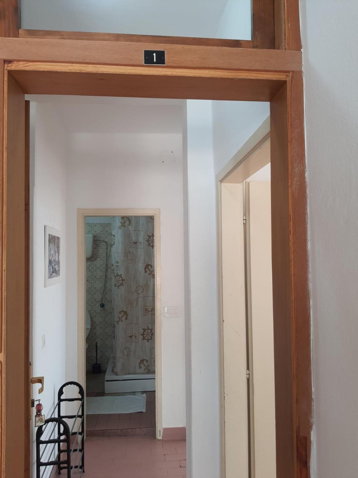 סבטי סטפן Apartments Andjus מראה חיצוני תמונה