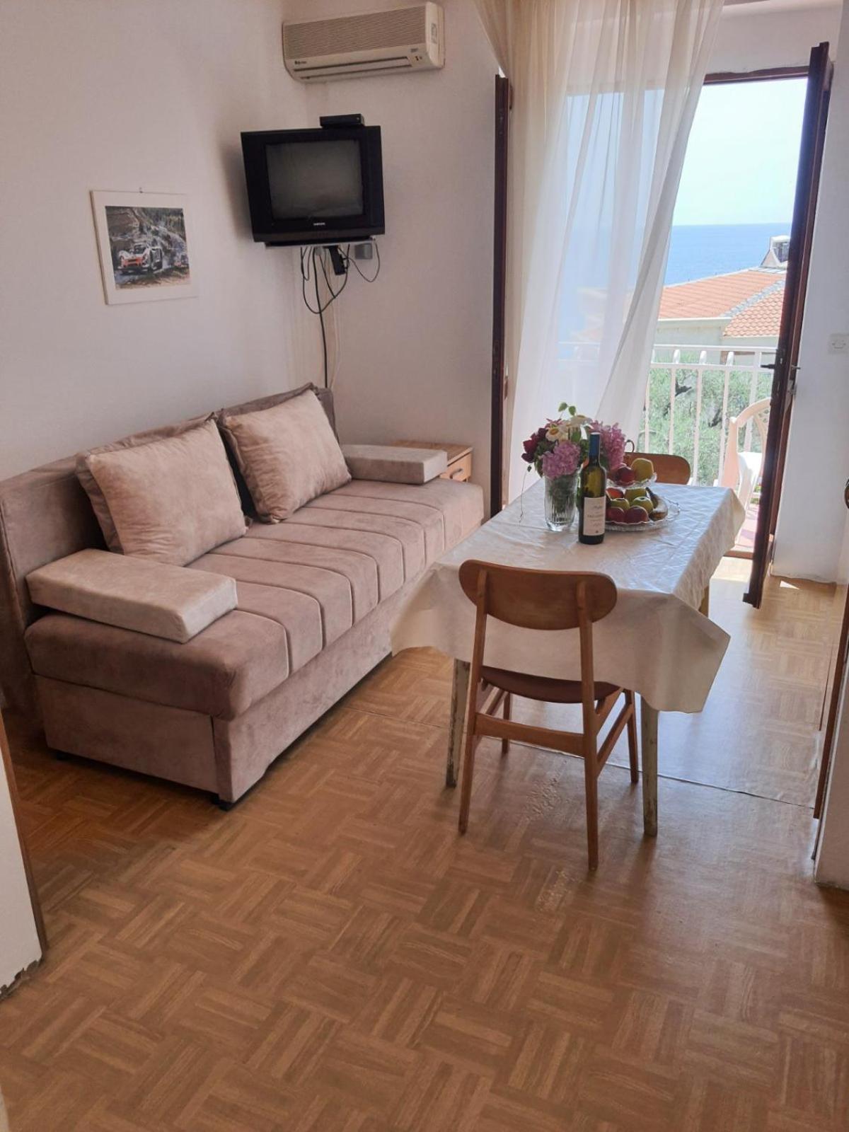 סבטי סטפן Apartments Andjus מראה חיצוני תמונה