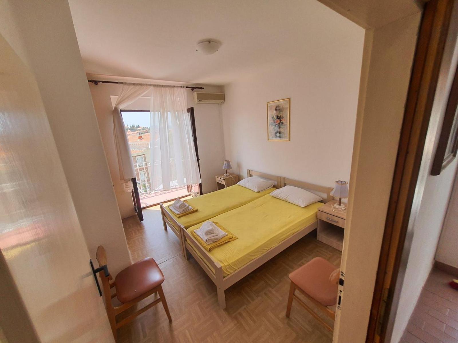 סבטי סטפן Apartments Andjus מראה חיצוני תמונה