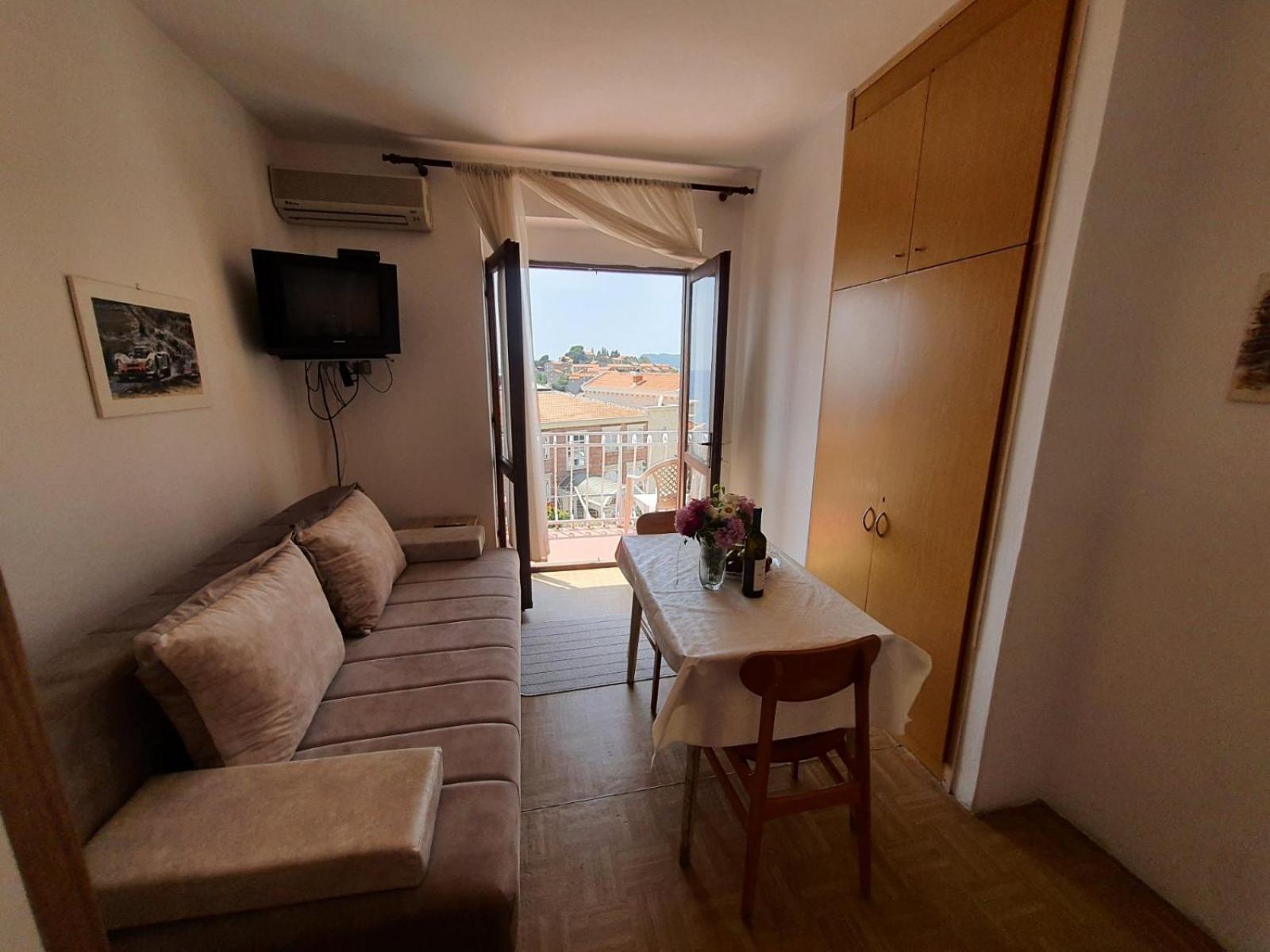 סבטי סטפן Apartments Andjus מראה חיצוני תמונה