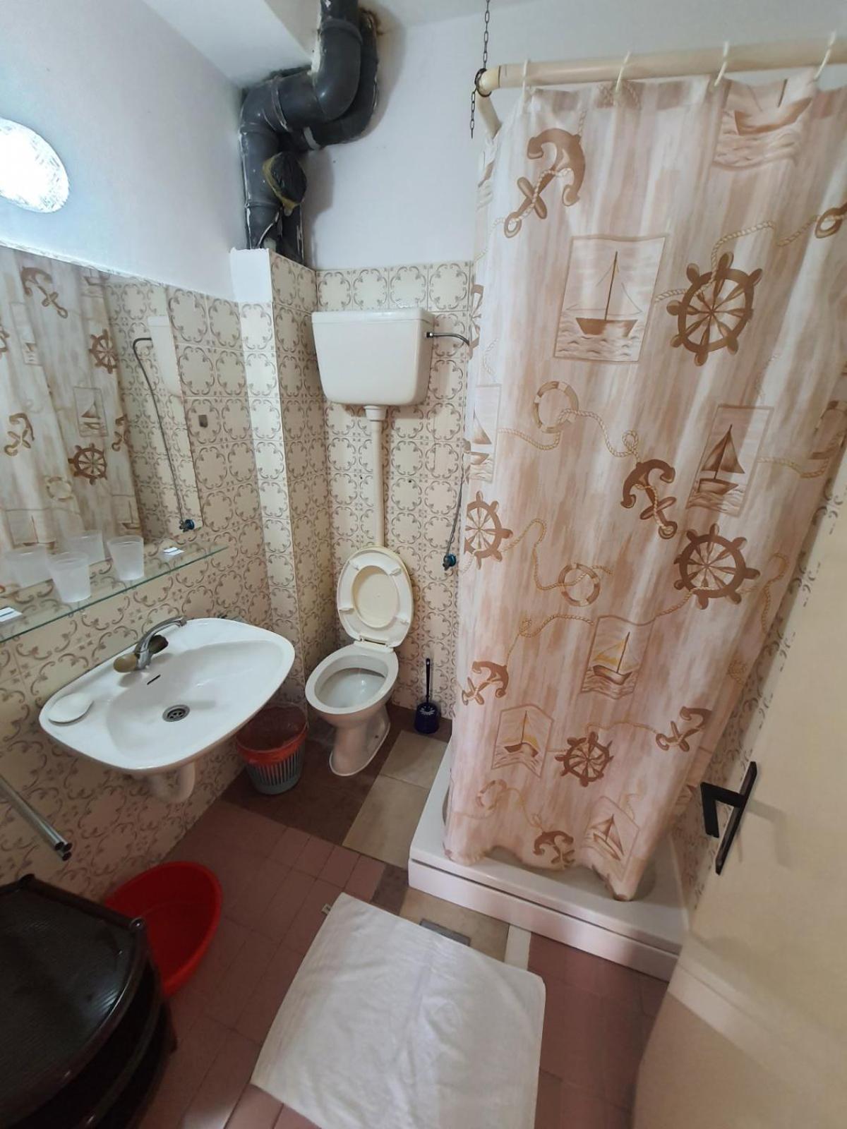 סבטי סטפן Apartments Andjus מראה חיצוני תמונה