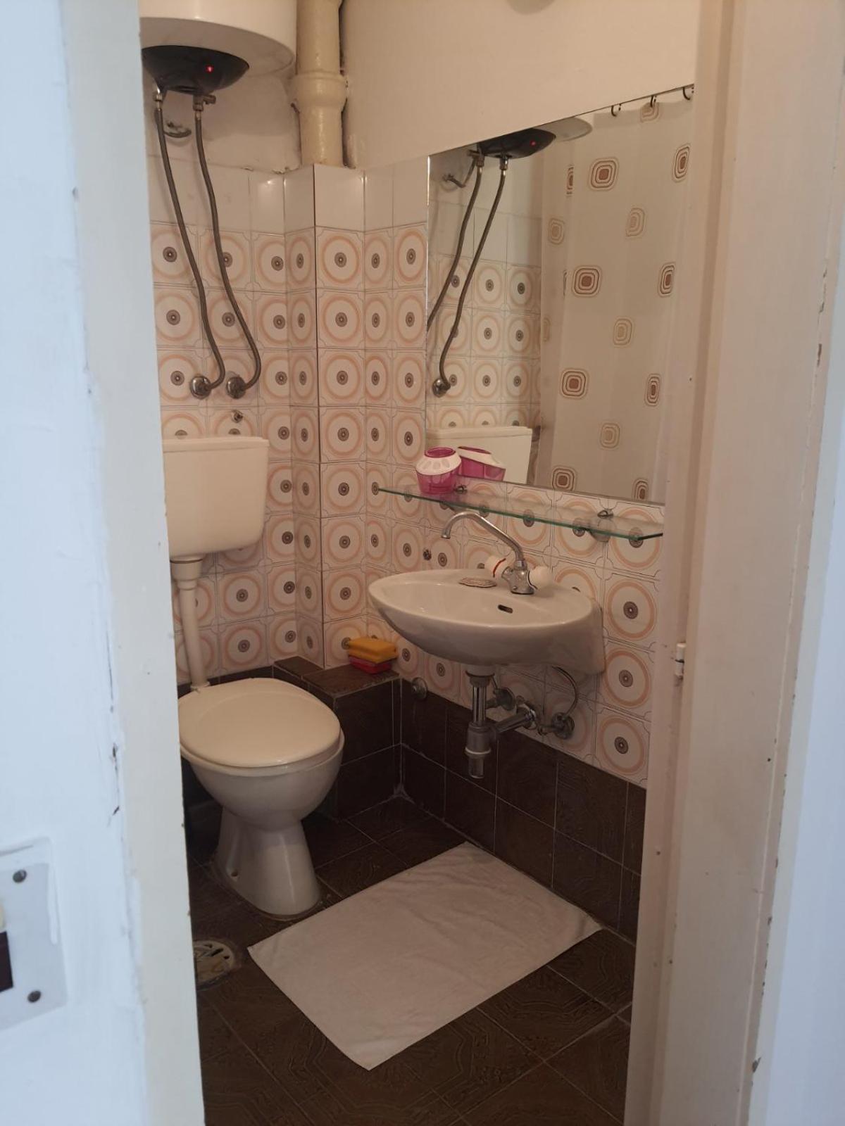 סבטי סטפן Apartments Andjus מראה חיצוני תמונה