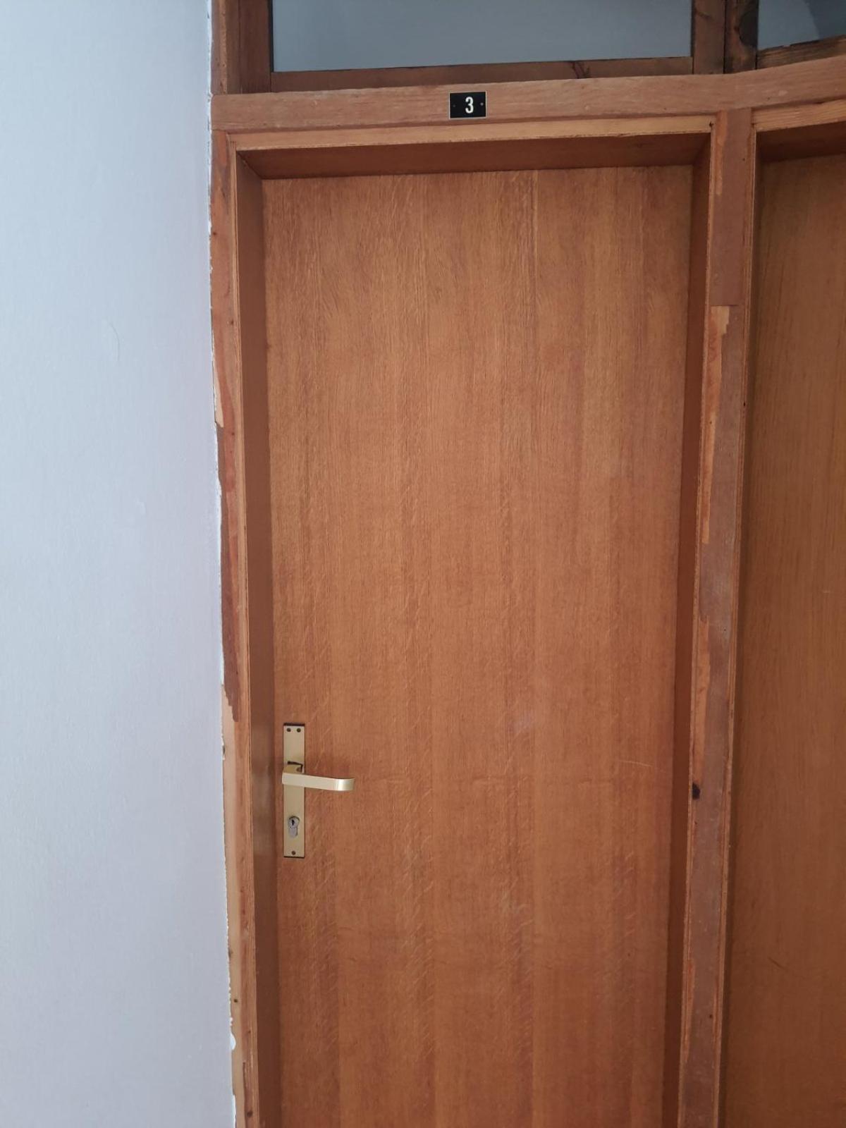 סבטי סטפן Apartments Andjus מראה חיצוני תמונה