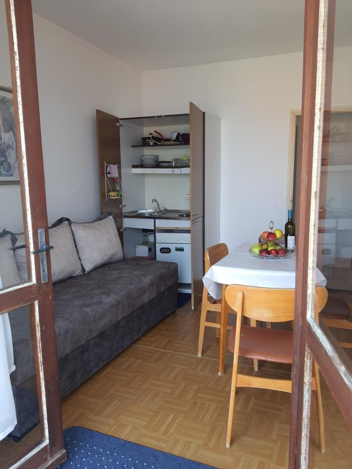 סבטי סטפן Apartments Andjus מראה חיצוני תמונה