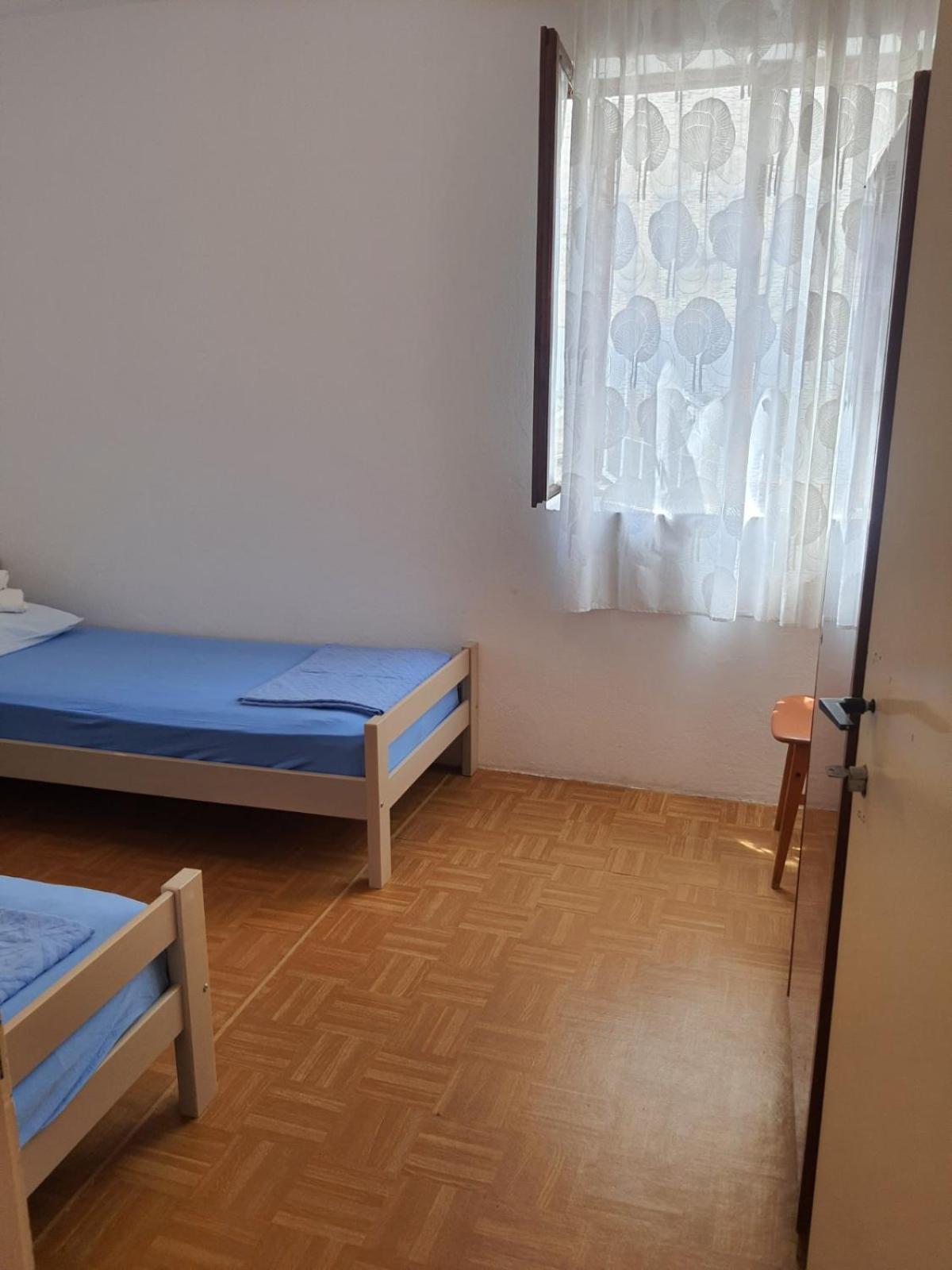 סבטי סטפן Apartments Andjus מראה חיצוני תמונה