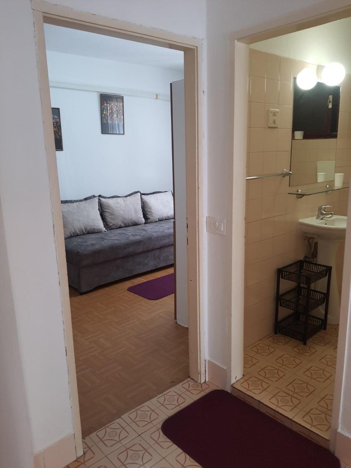 סבטי סטפן Apartments Andjus מראה חיצוני תמונה