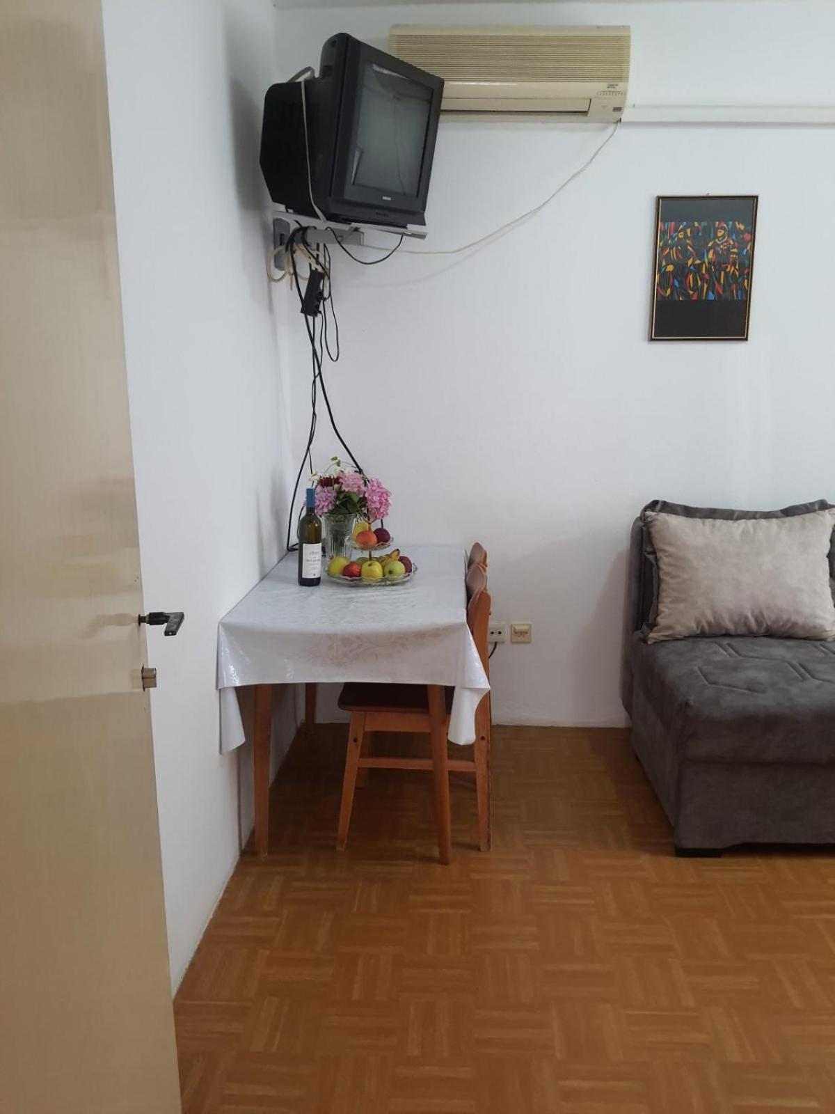 סבטי סטפן Apartments Andjus מראה חיצוני תמונה