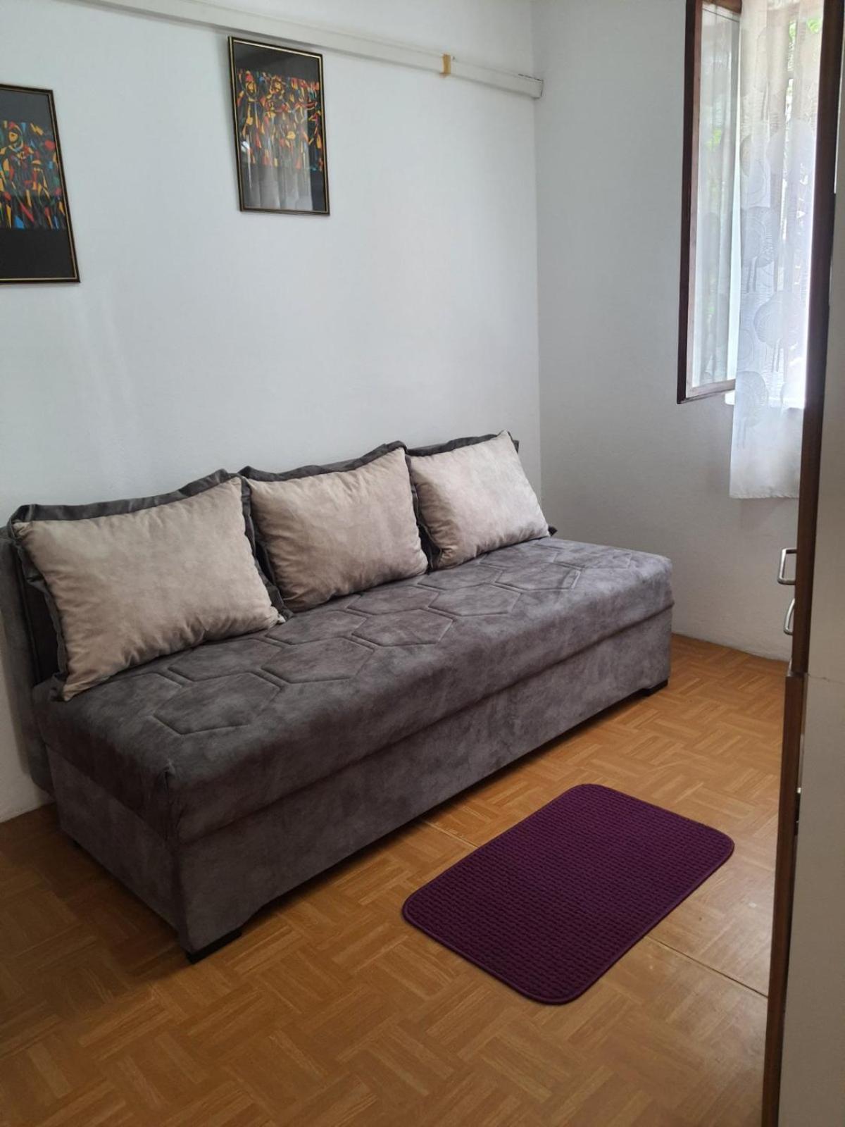 סבטי סטפן Apartments Andjus מראה חיצוני תמונה