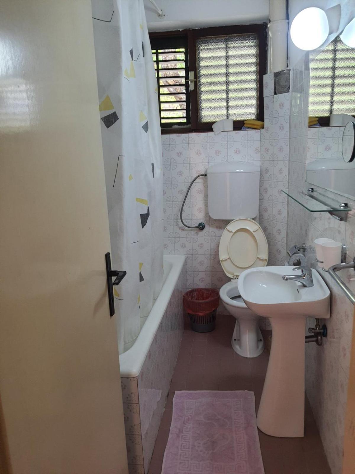 סבטי סטפן Apartments Andjus מראה חיצוני תמונה